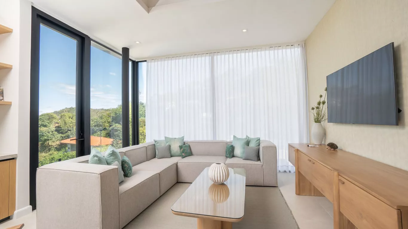 Villa Vista Infinita | Guanacaste