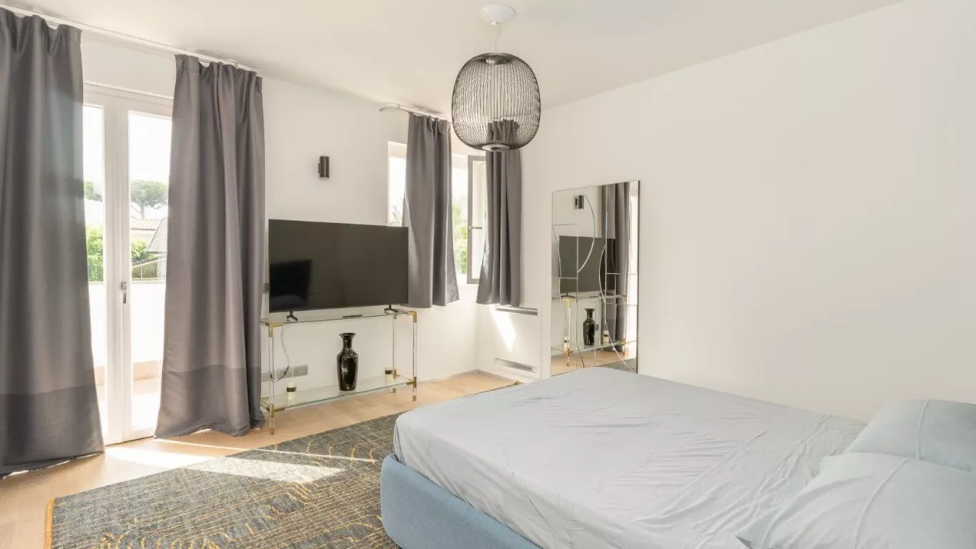 Villa Ingrid | Forte dei Marmi