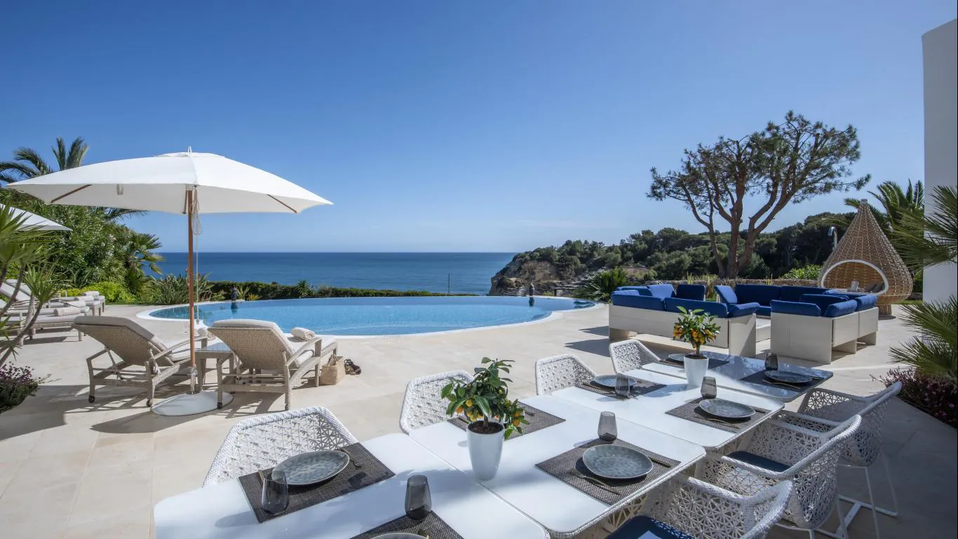 Villa Praia | Rest of Portugal