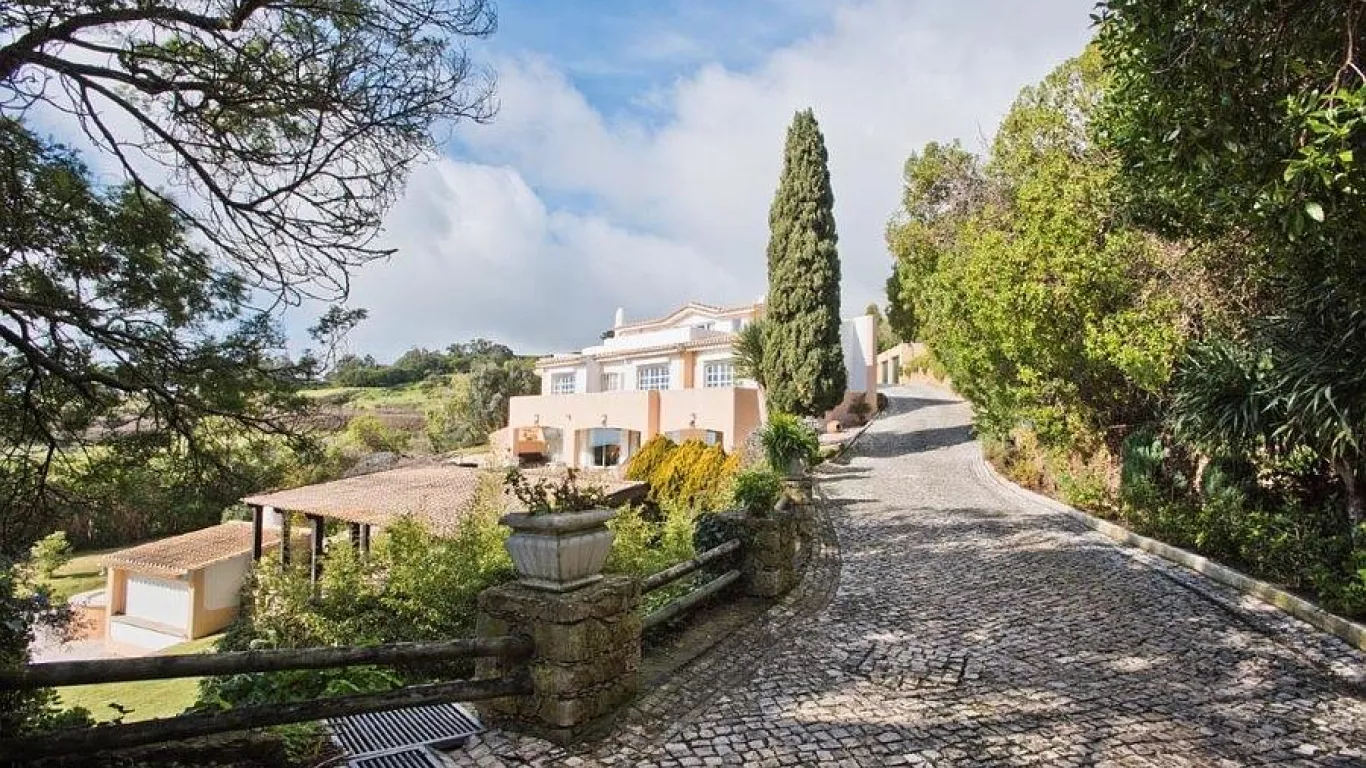 Villa Guincho | Rest of Portugal