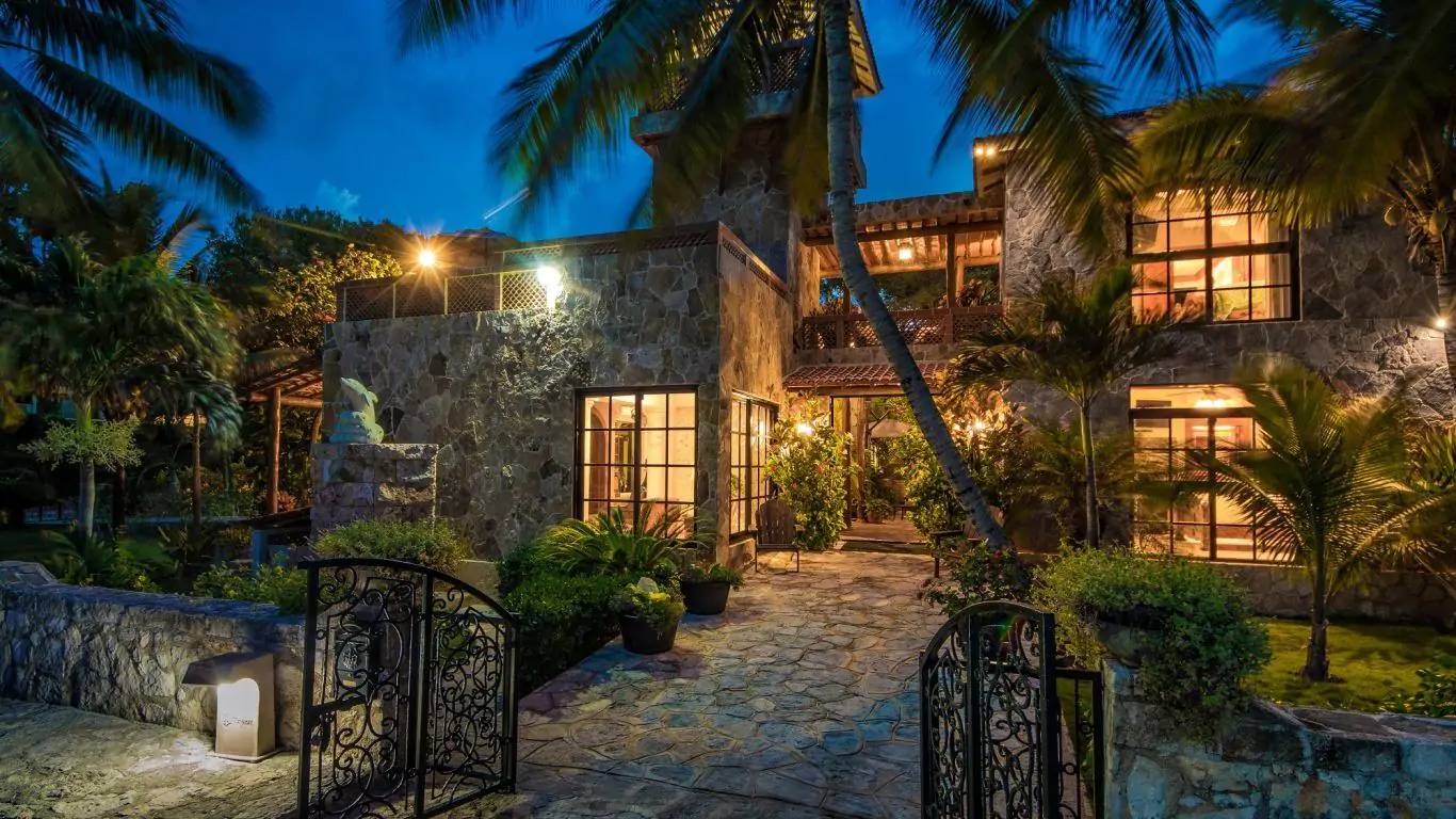 Villa Aniyah | Playa del Carmen