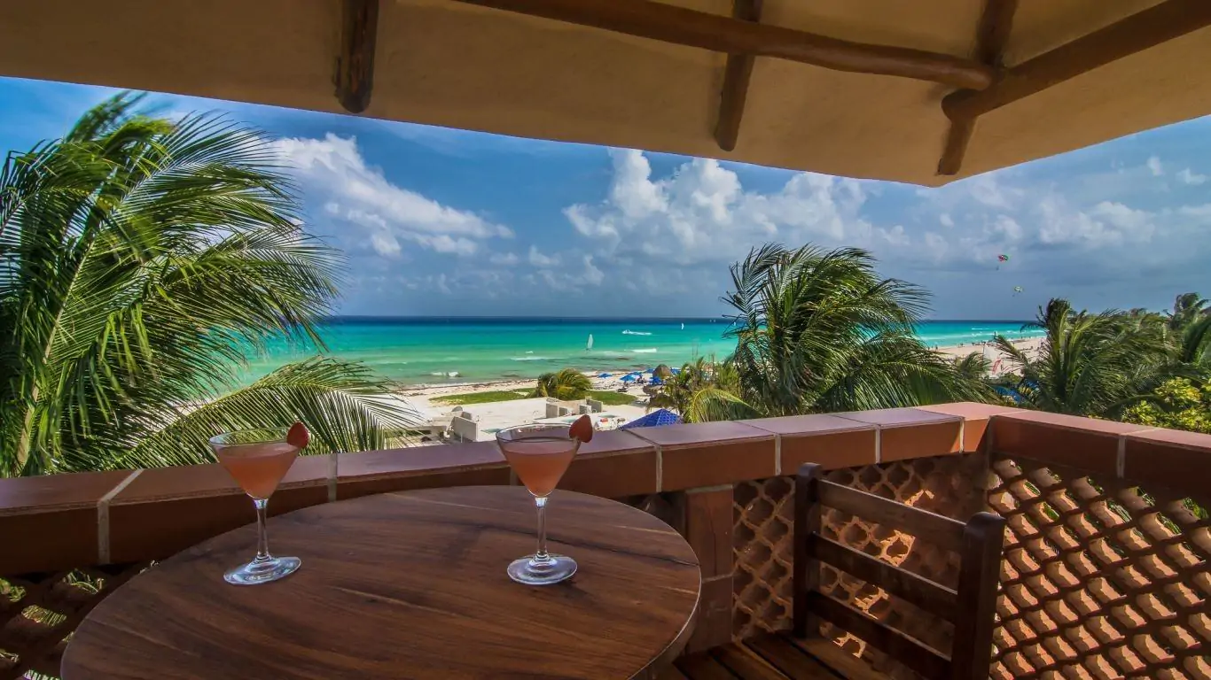 Villa Aniyah | Playa del Carmen