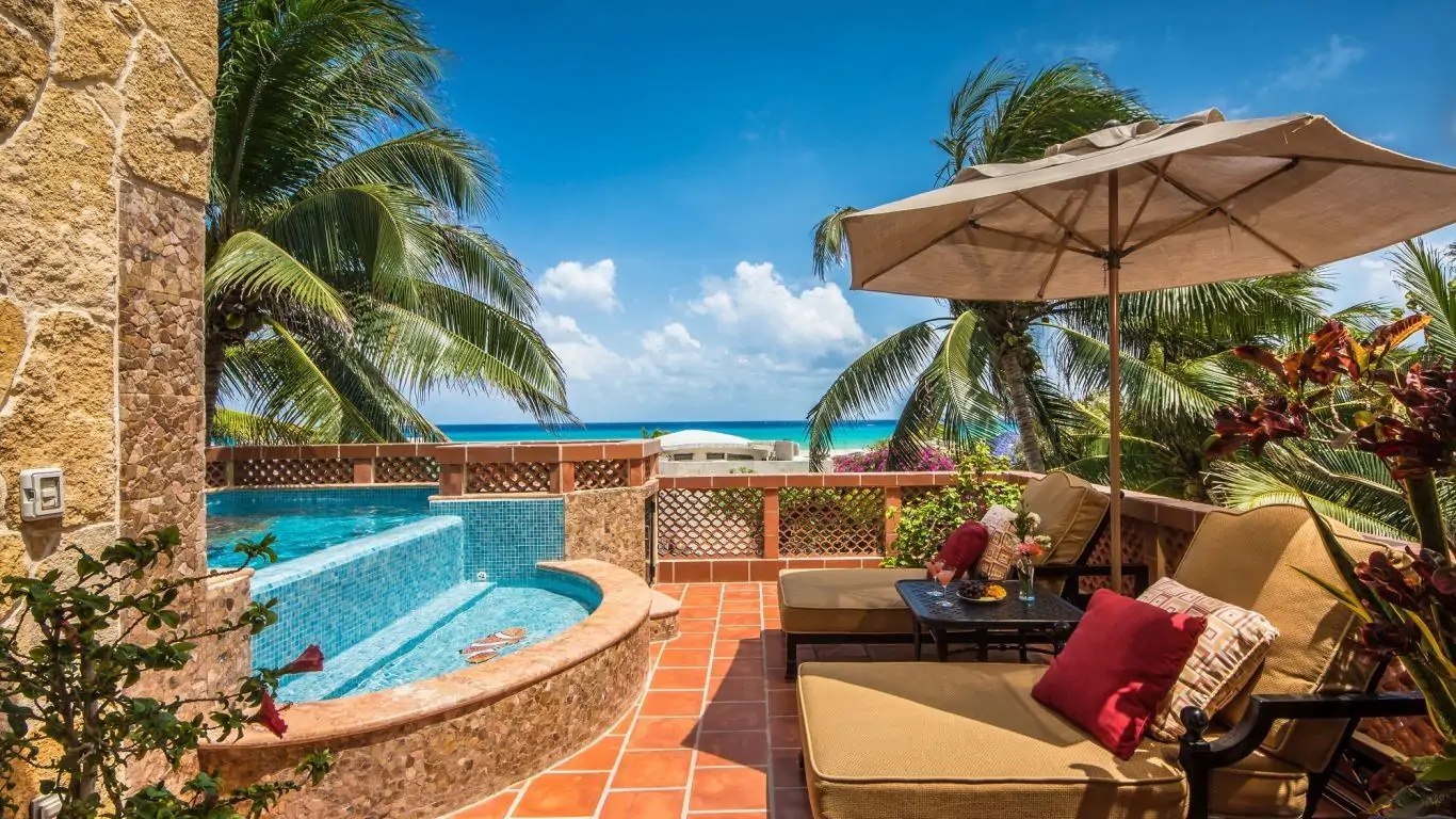 Villa Aniyah | Playa del Carmen