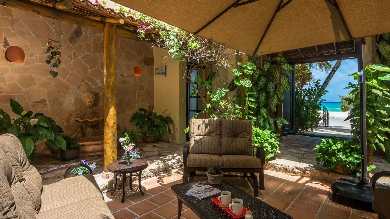 Villa Aniyah | Playa del Carmen