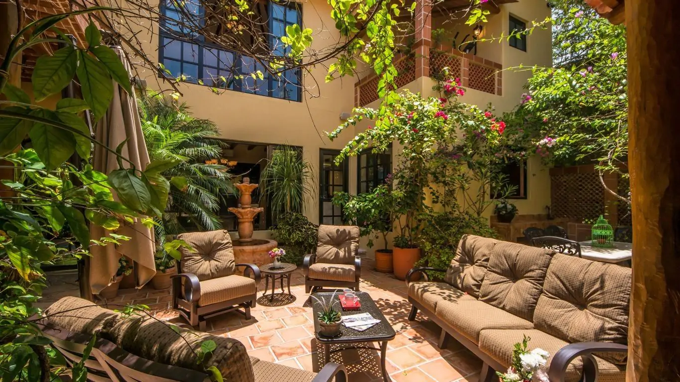 Villa Aniyah | Playa del Carmen