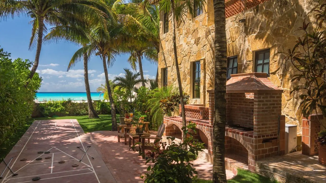 Villa Aniyah | Playa del Carmen