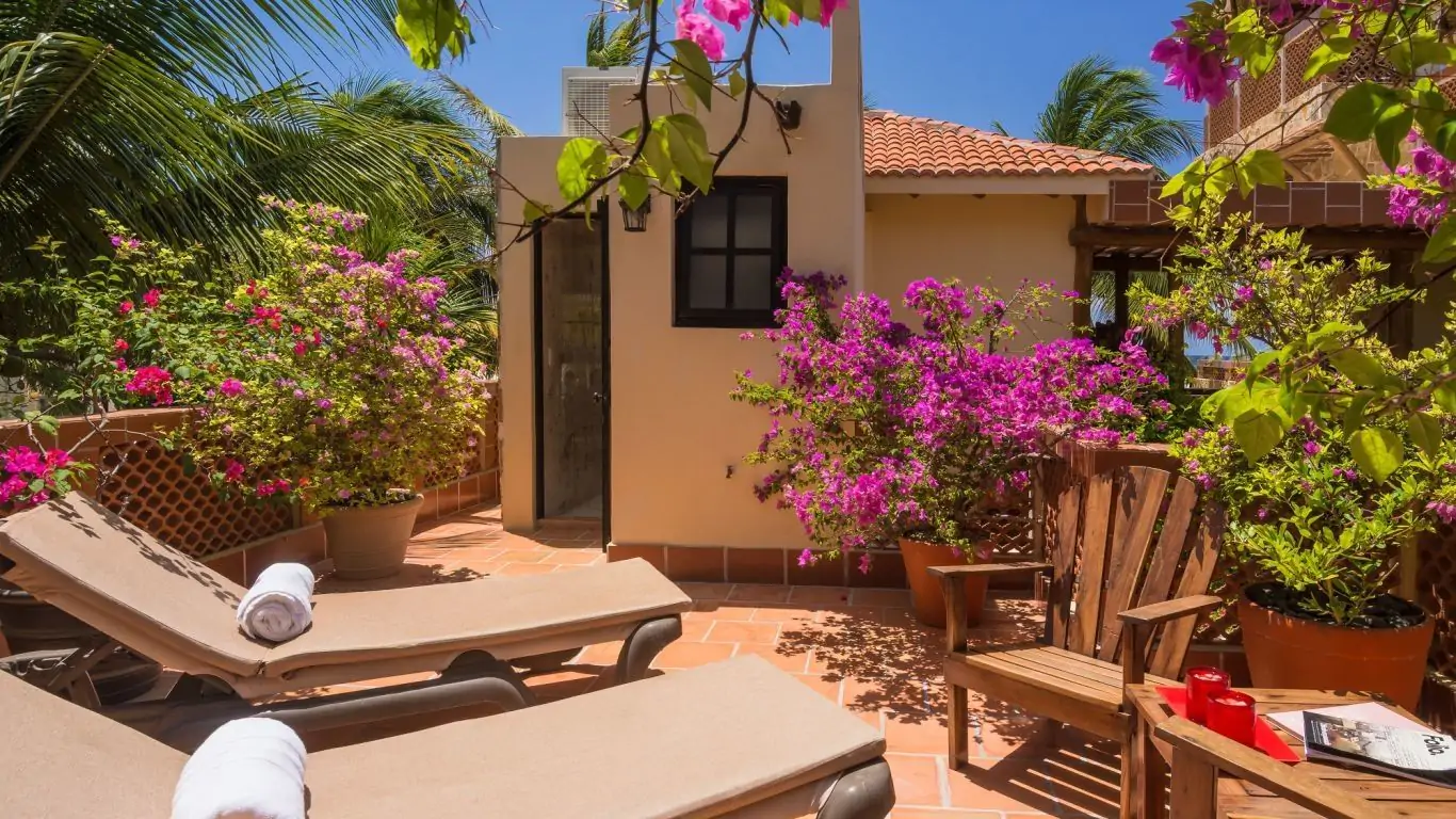 Villa Aniyah | Playa del Carmen