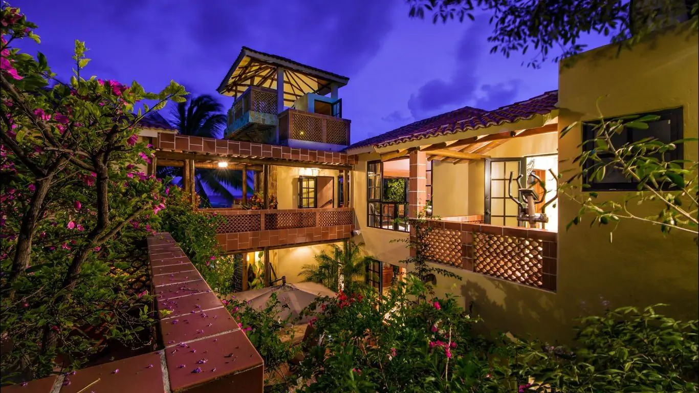 Villa Aniyah | Playa del Carmen