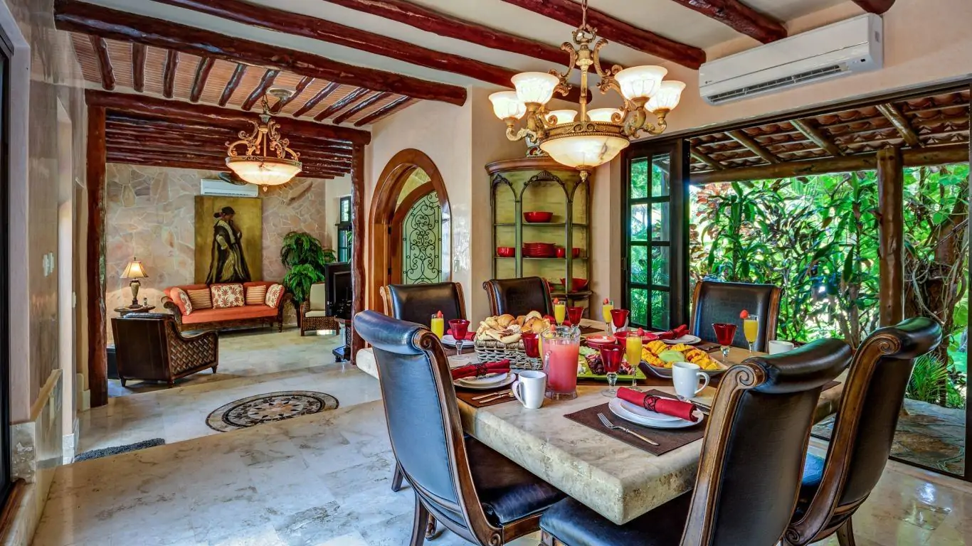 Villa Aniyah | Playa del Carmen