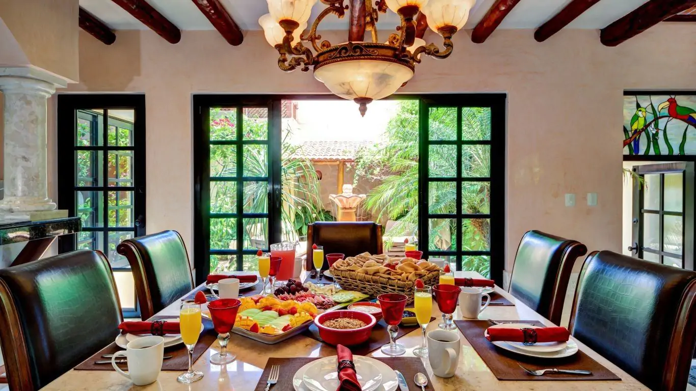 Villa Aniyah | Playa del Carmen