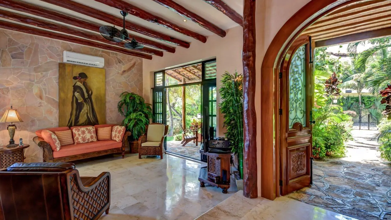 Villa Aniyah | Playa del Carmen