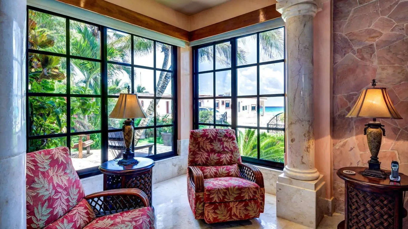 Villa Aniyah | Playa del Carmen