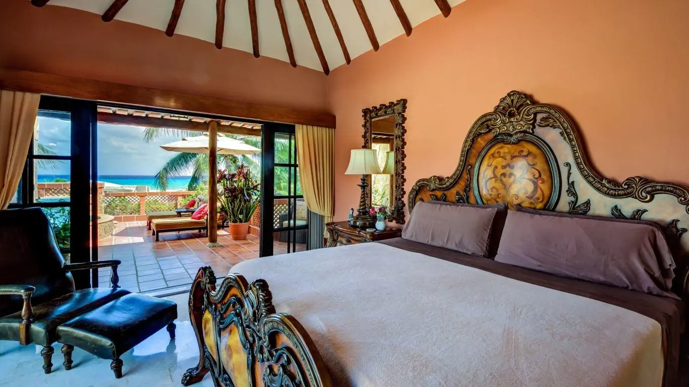 Villa Aniyah | Playa del Carmen