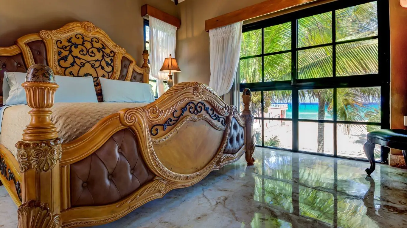 Villa Aniyah | Playa del Carmen