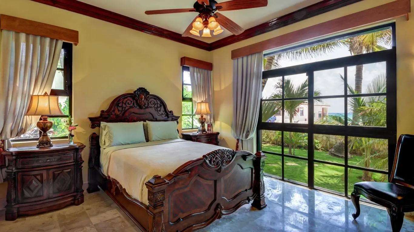 Villa Aniyah | Playa del Carmen