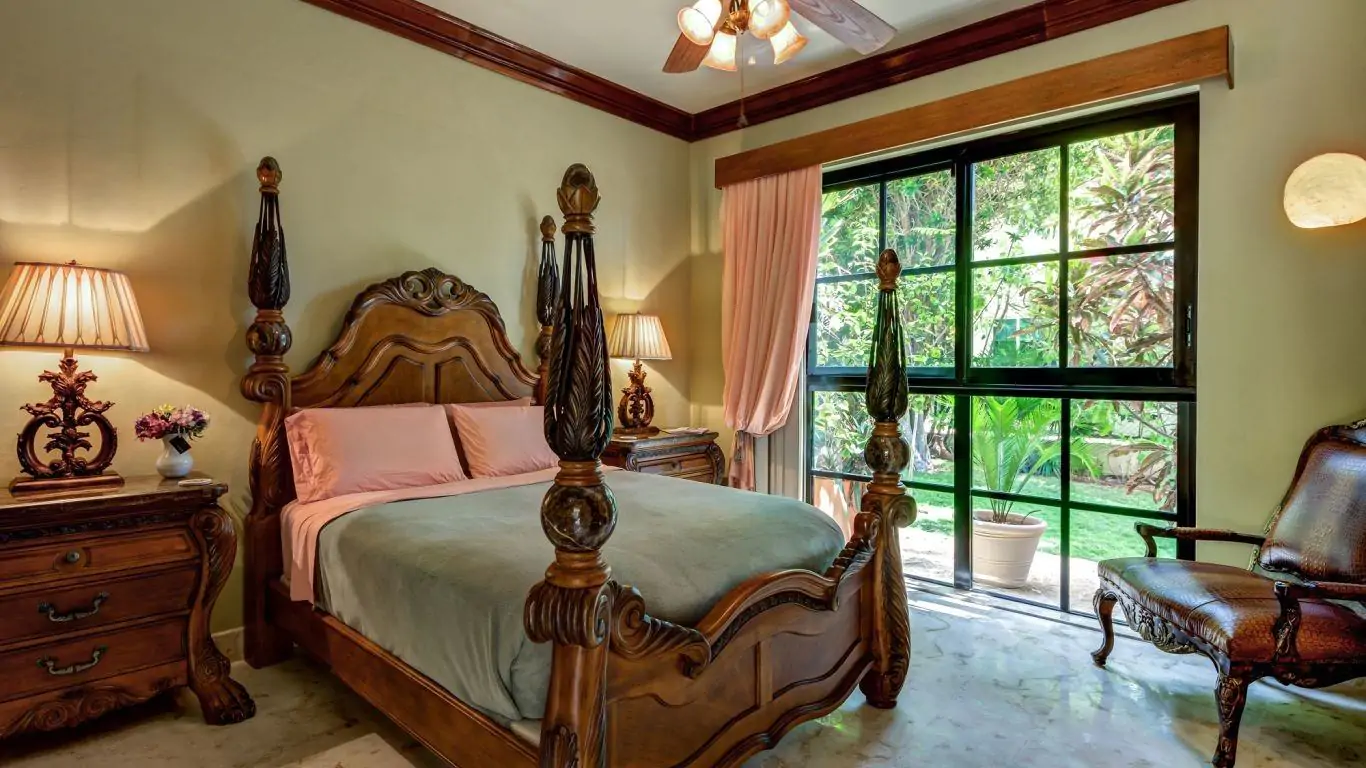 Villa Aniyah | Playa del Carmen