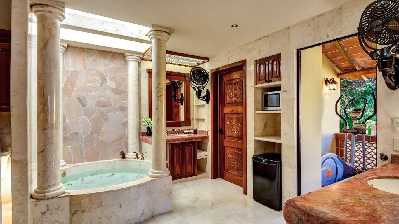 Villa Aniyah | Playa del Carmen