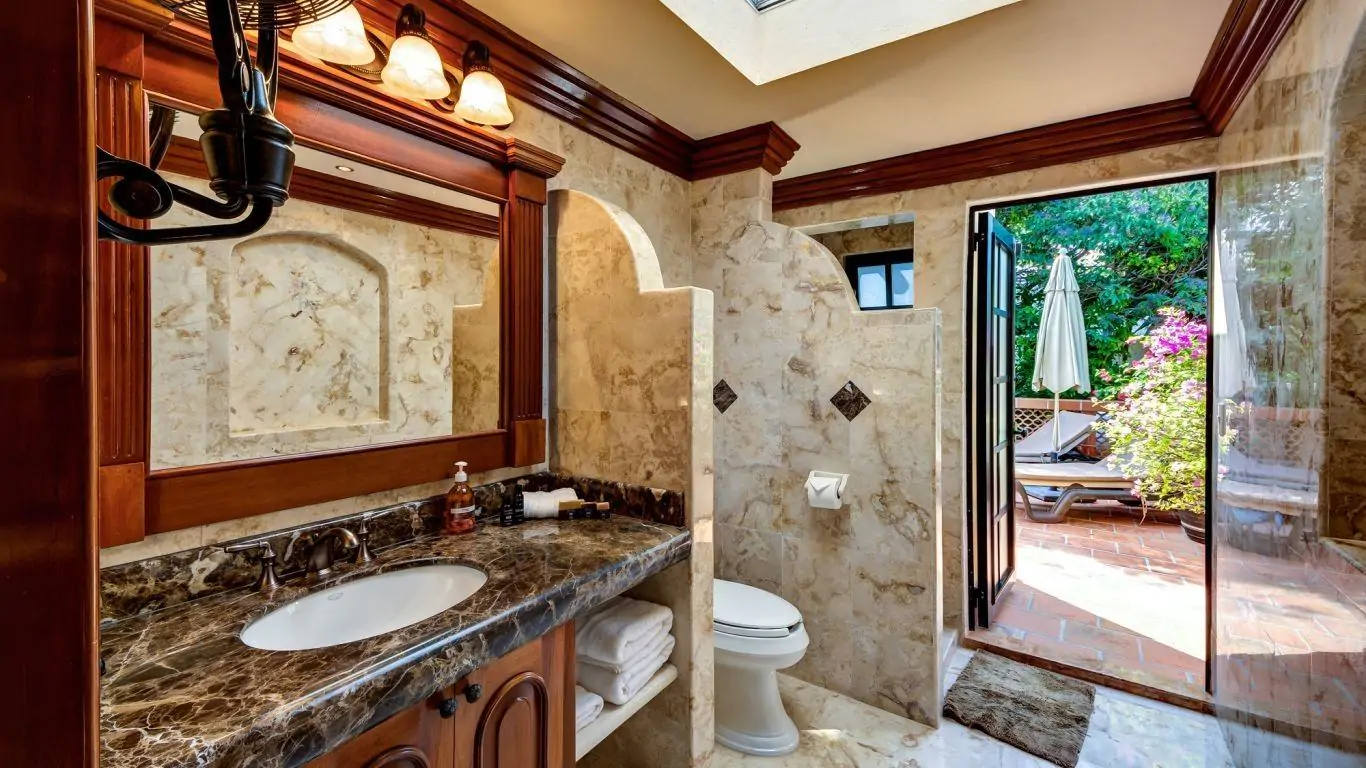 Villa Aniyah | Playa del Carmen