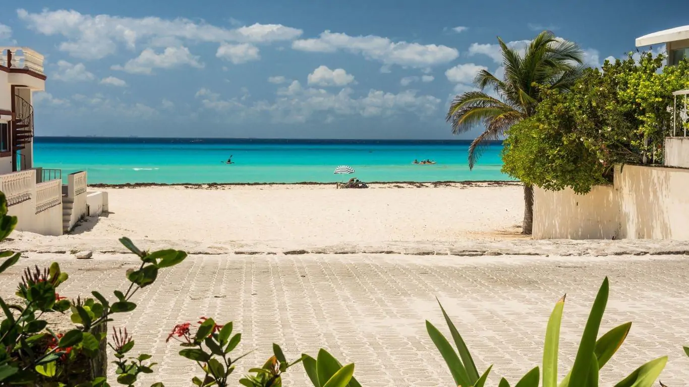 Villa Aniyah | Playa del Carmen