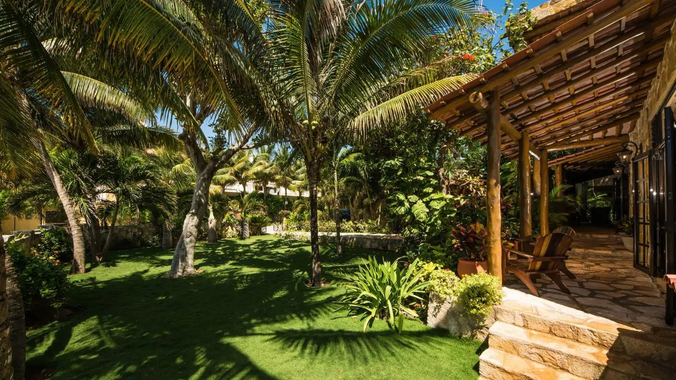 Villa Aniyah | Playa del Carmen