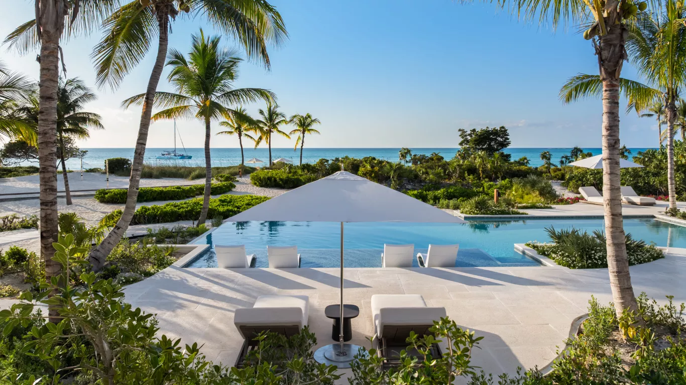 Sea Breeze Estate | Turks and Caicos