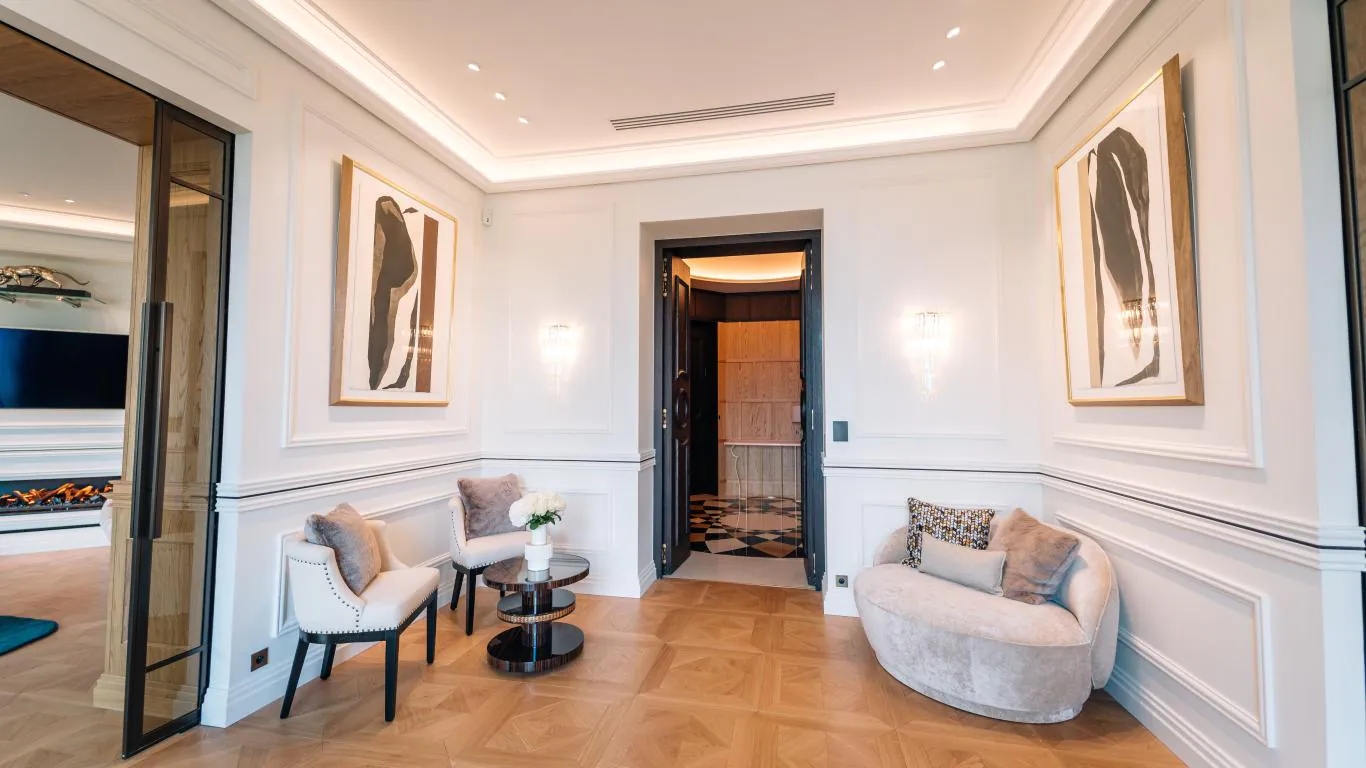 Apartment Francois | Paris