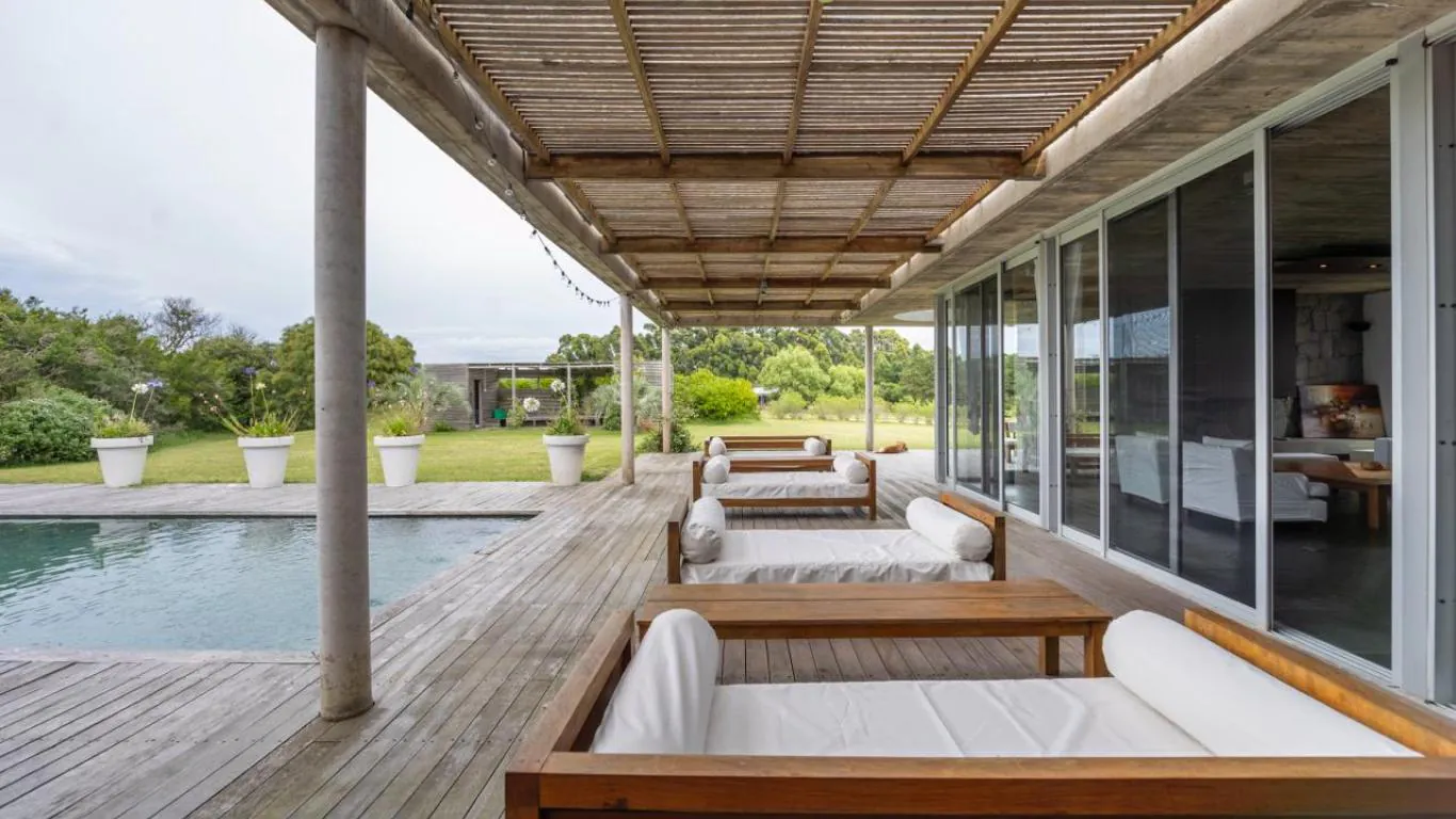 Villa La Picarona | Punta Del Este