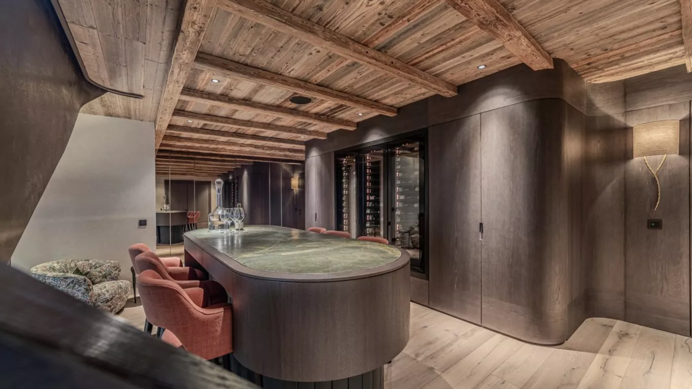 Montana Estate | Kitzbuhel