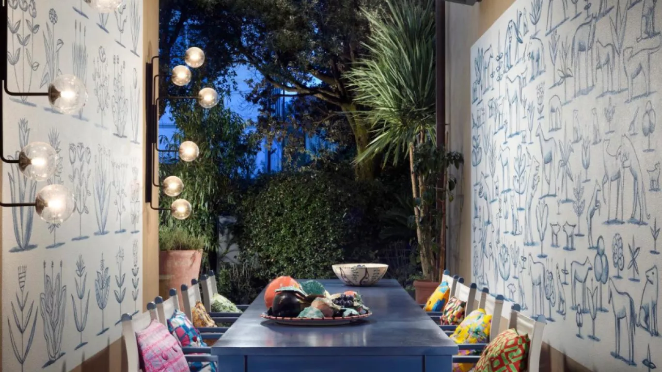 Villa Art | Forte dei Marmi