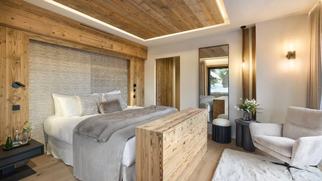 Chalet Helena | Courchevel