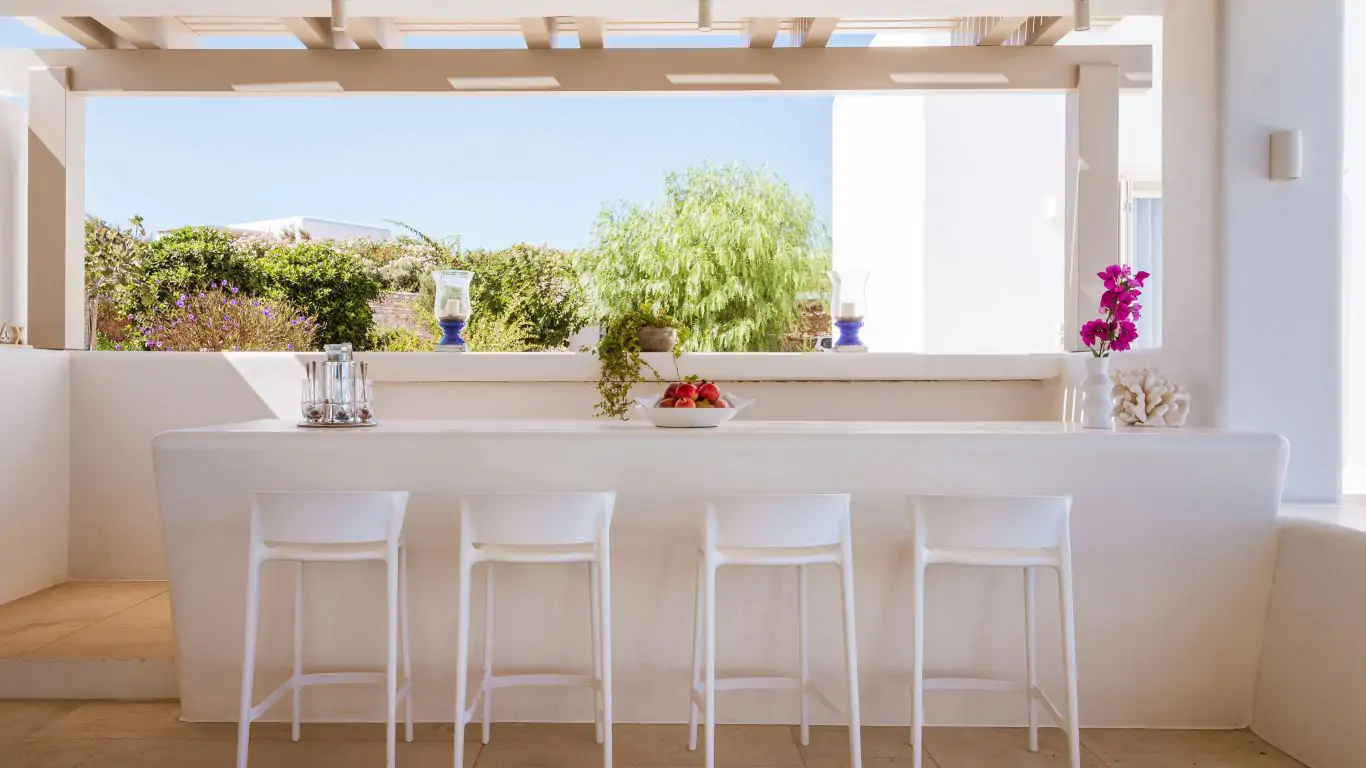 Villa Eloise | Paros