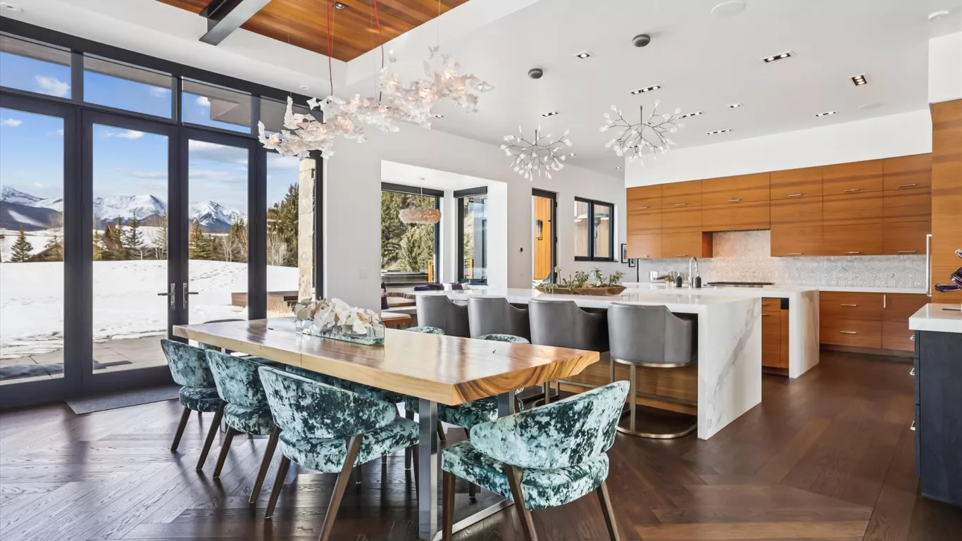 Villa Amara | Breckenridge