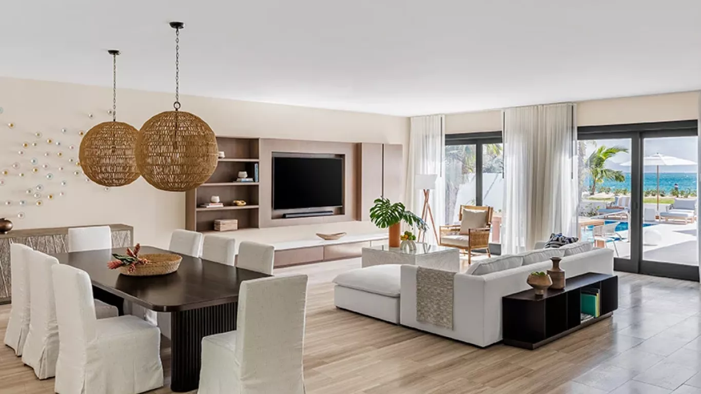 Aurora Anguilla Villa II | Anguilla