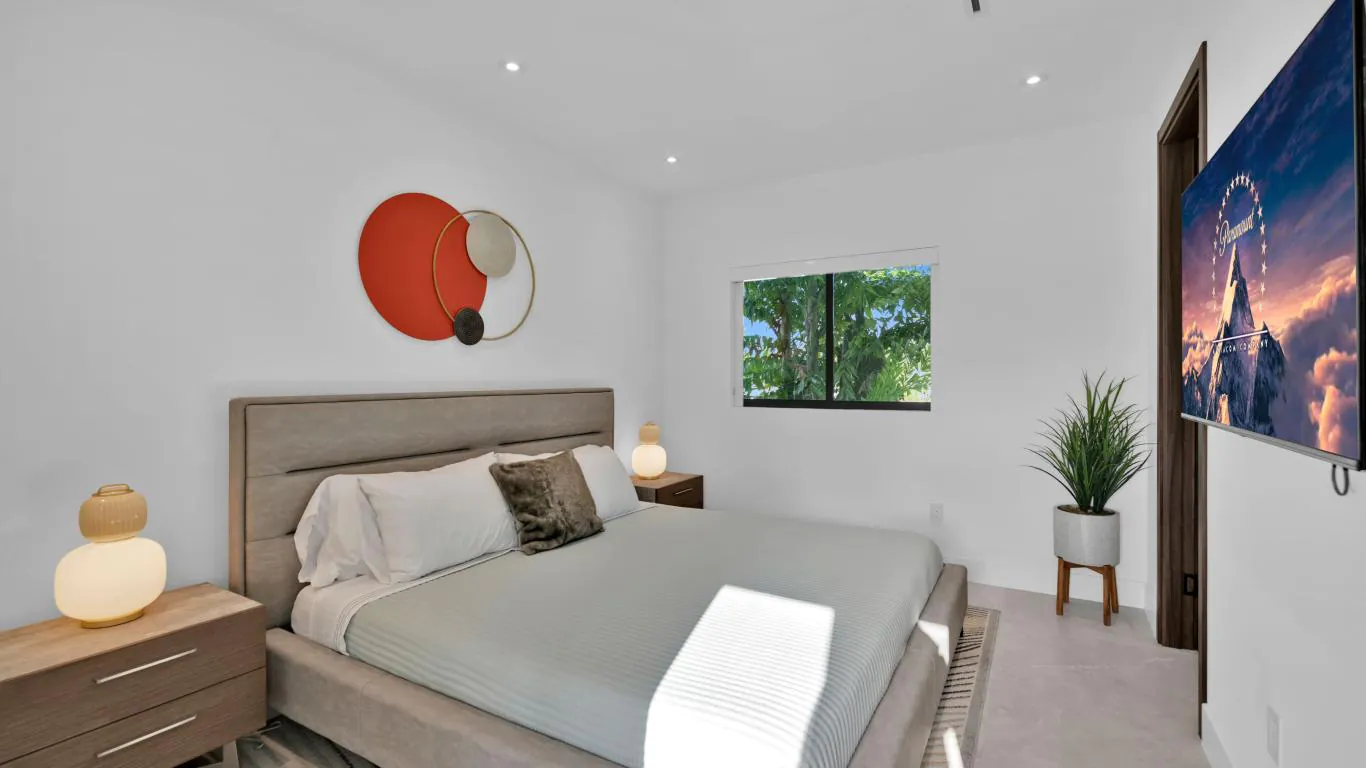 Villa Alianna | Miami