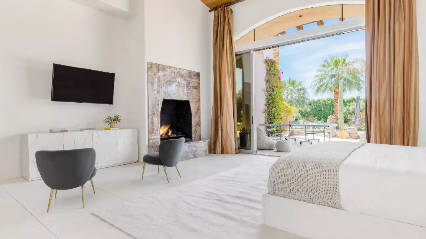 Villa Mirabella | Palm Springs