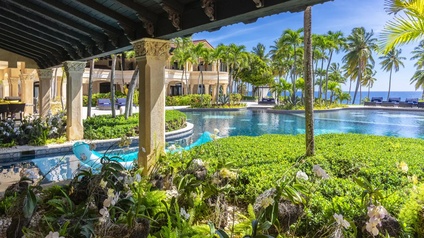 Villa Anacaona | Playa Caleton
