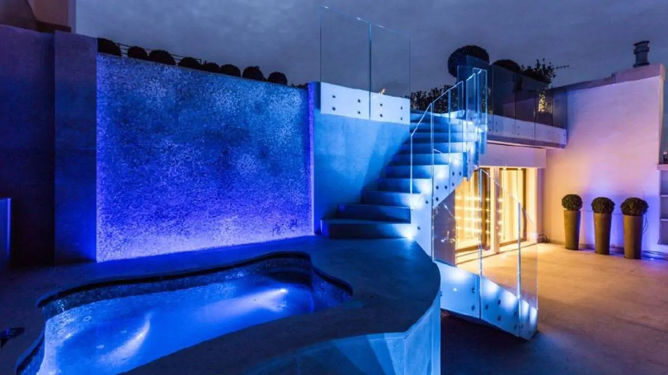 Townhouse Michel | Milan