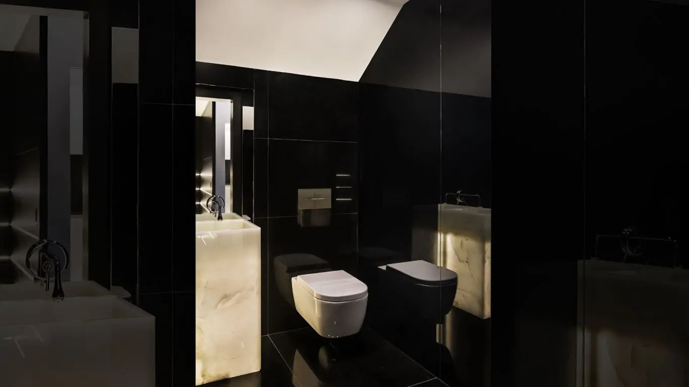 Townhouse Michel | Milan
