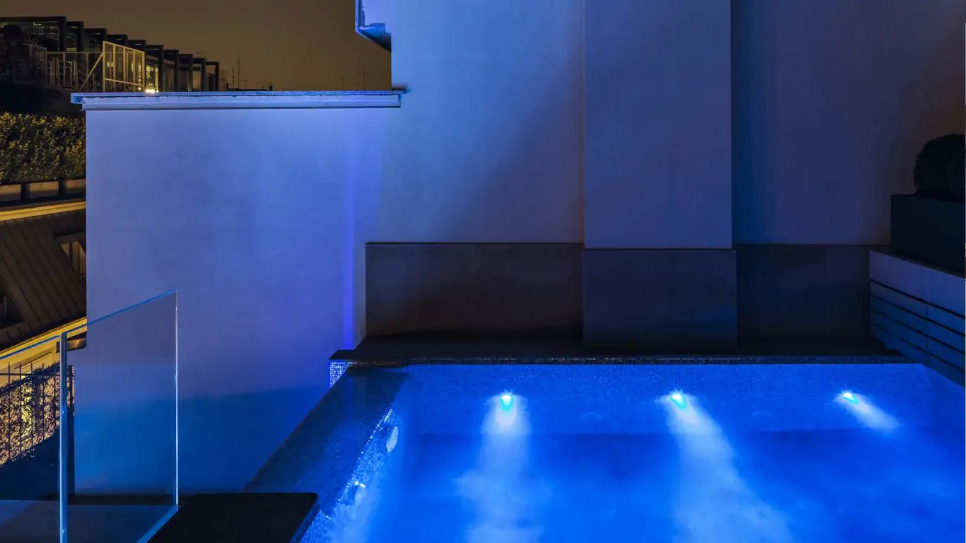 Townhouse Michel | Milan
