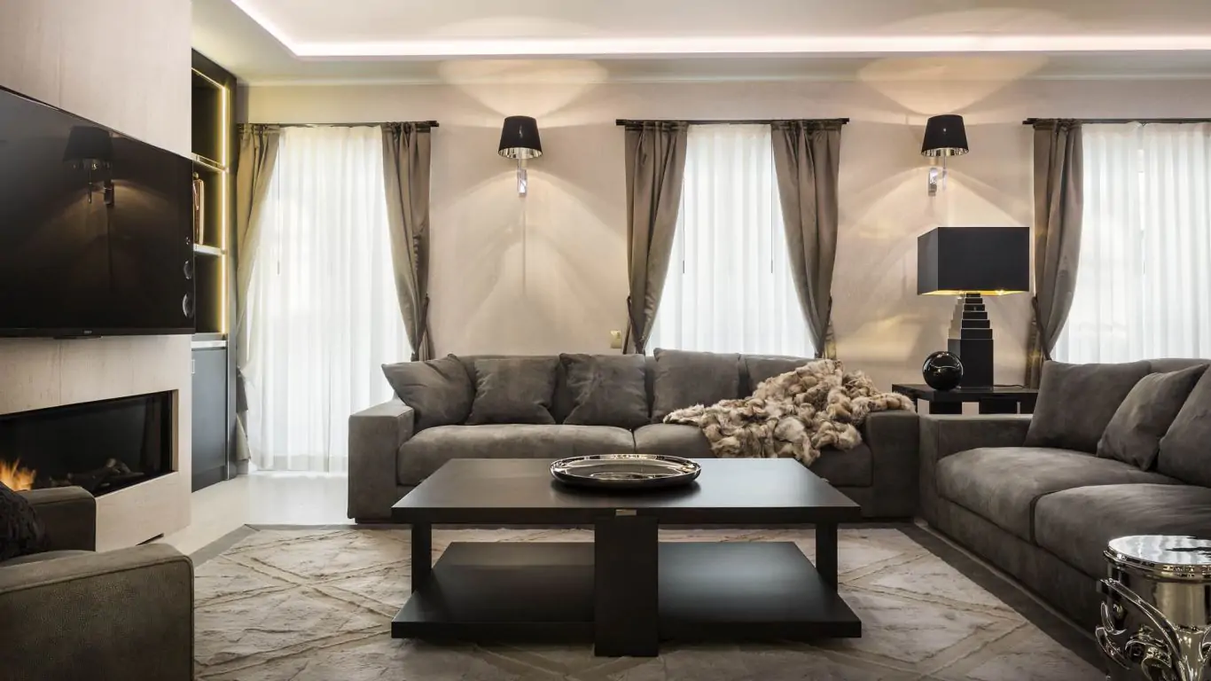Townhouse Michel | Milan