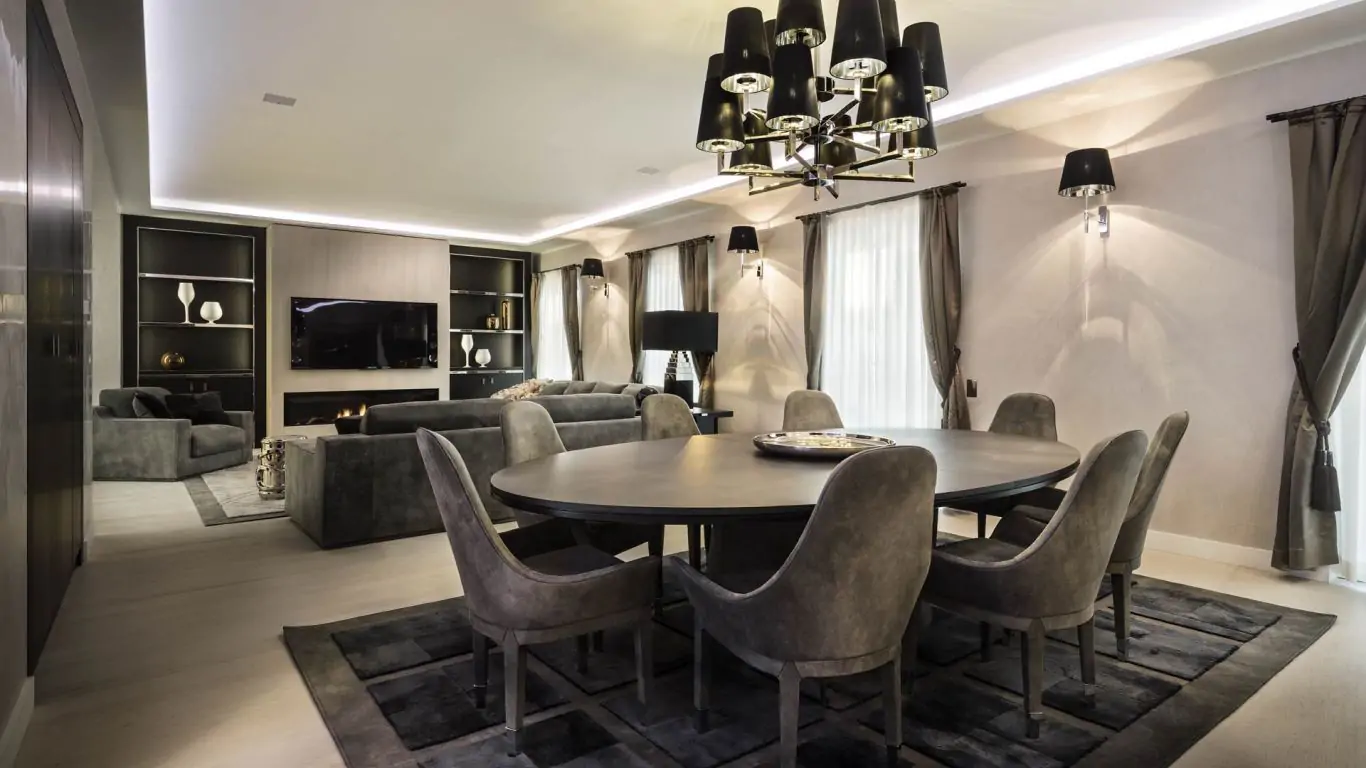 Townhouse Michel | Milan