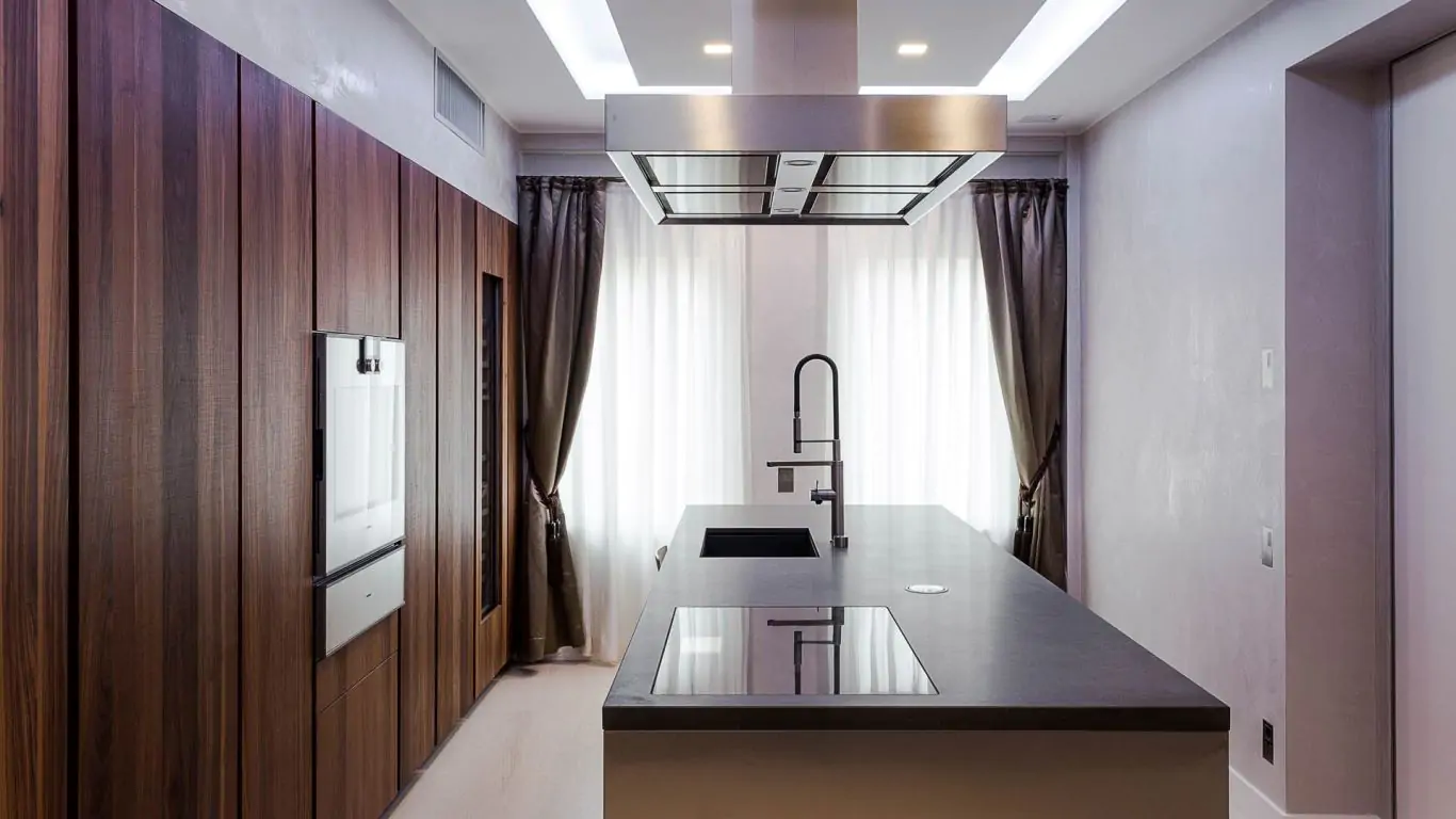Townhouse Michel | Milan