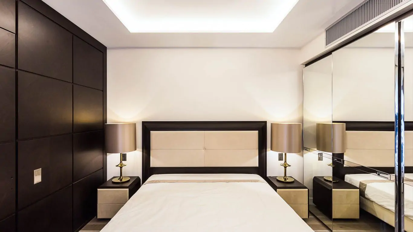 Townhouse Michel | Milan