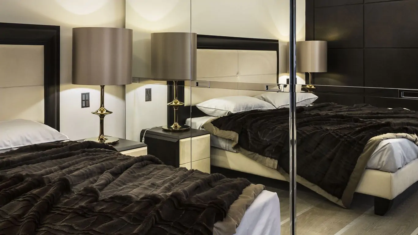 Townhouse Michel | Milan
