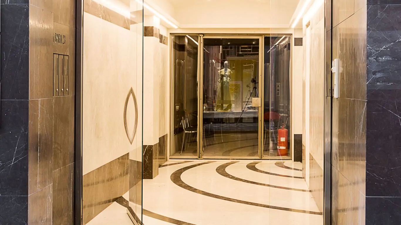 Townhouse Michel | Milan
