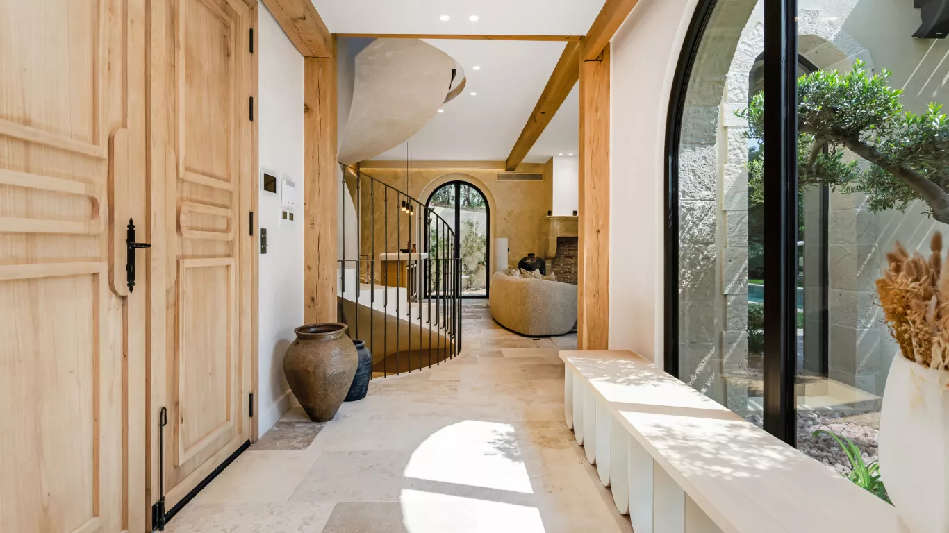 Villa Azul | St-Tropez