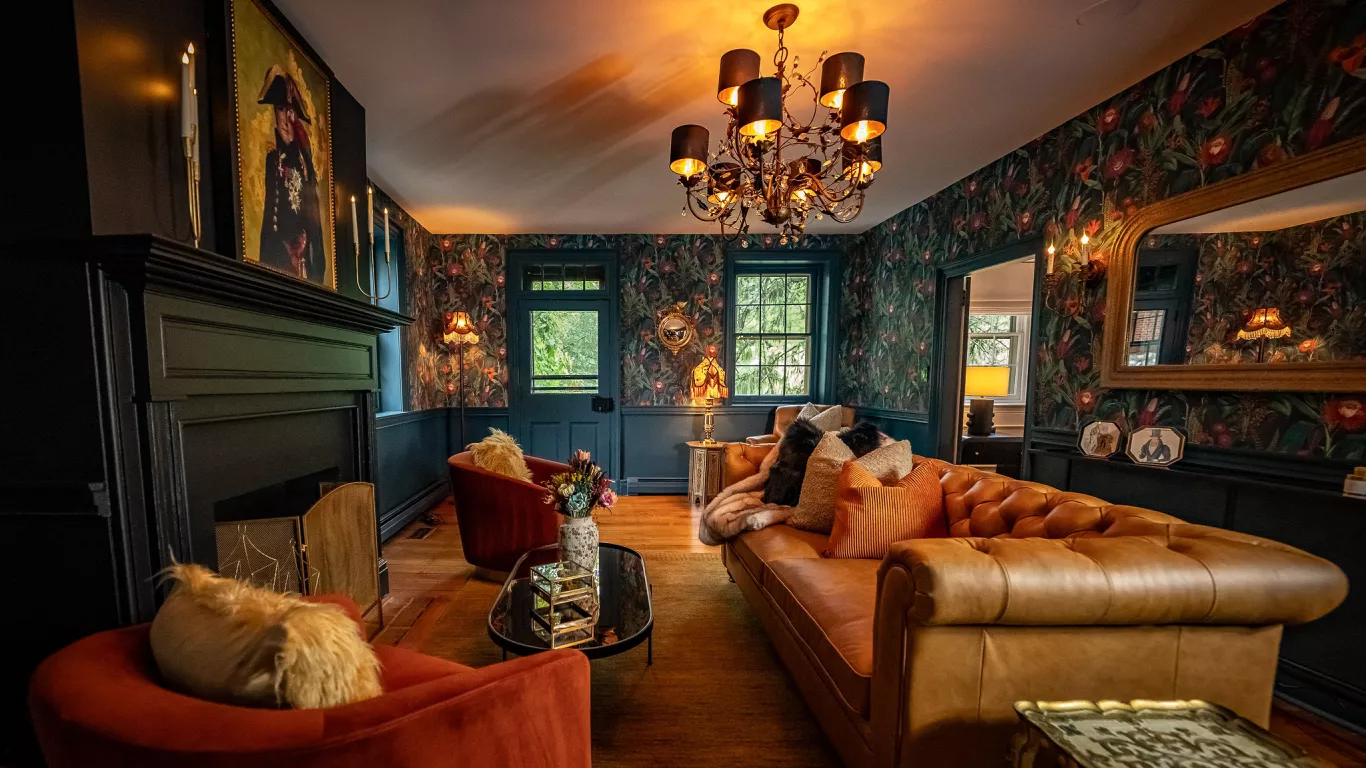 Willowood Washington | Maryland