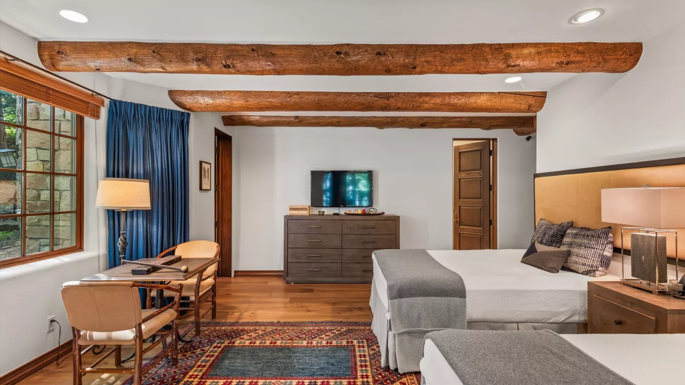 Villa Sophia | Aspen