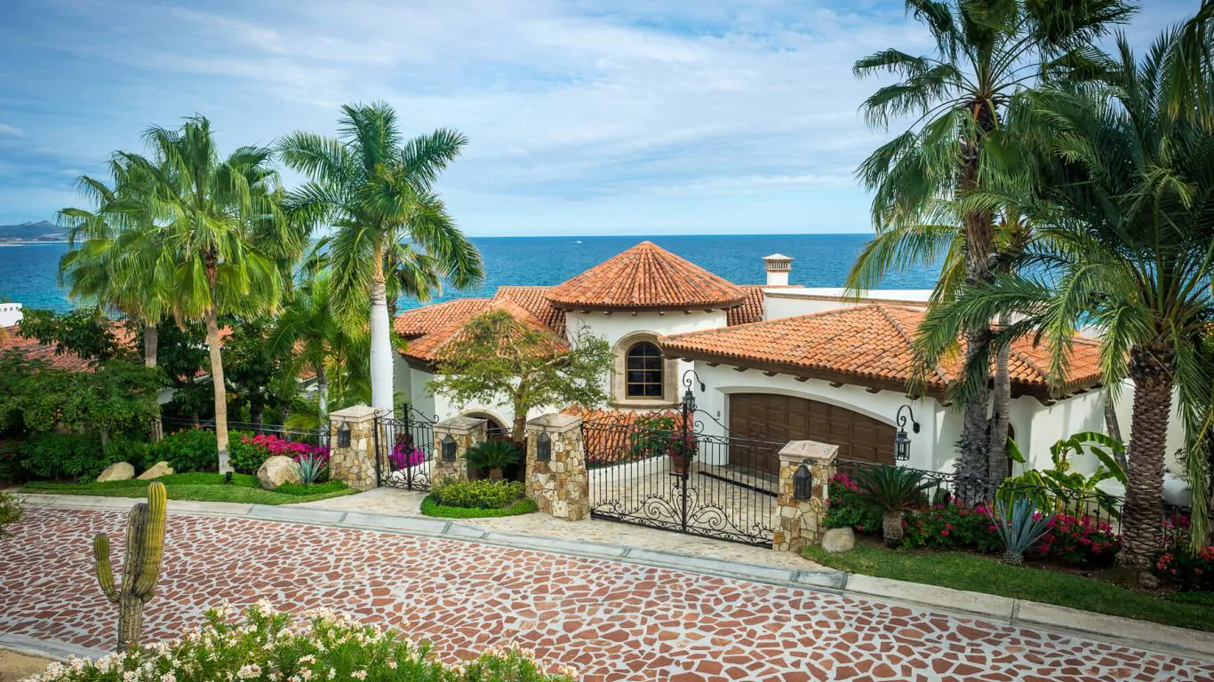 Villa Gloriosa | Cabo