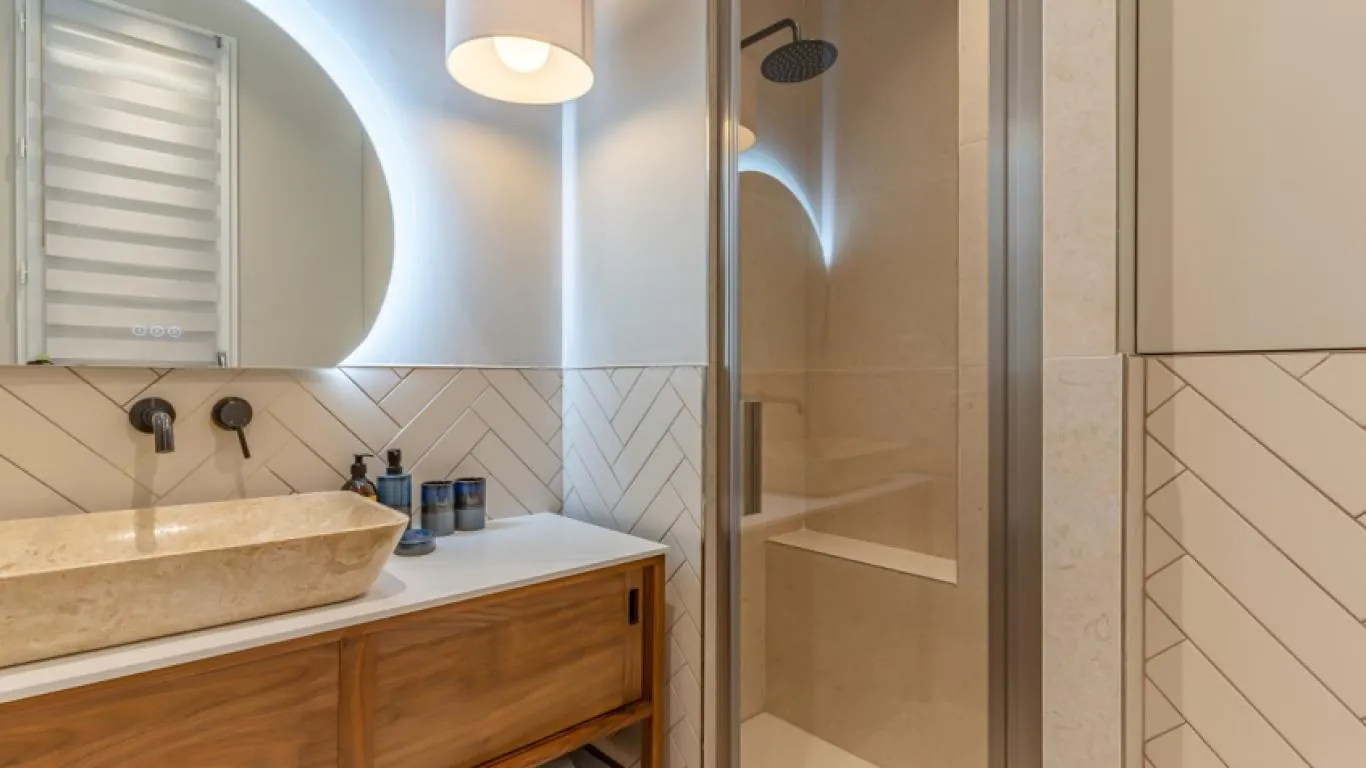 Apartment Michael | Paris